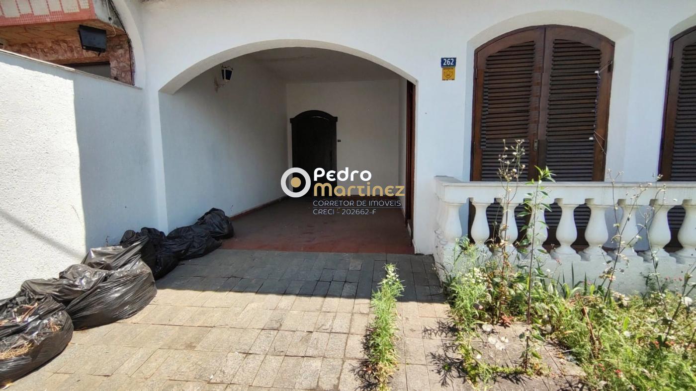 Casa à venda com 3 quartos, 135m² - Foto 4