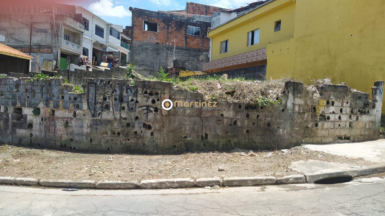 Terreno, 236 m² - Foto 2