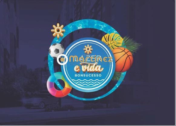 Apartamento, 2 quartos, 43 m² - Foto 2