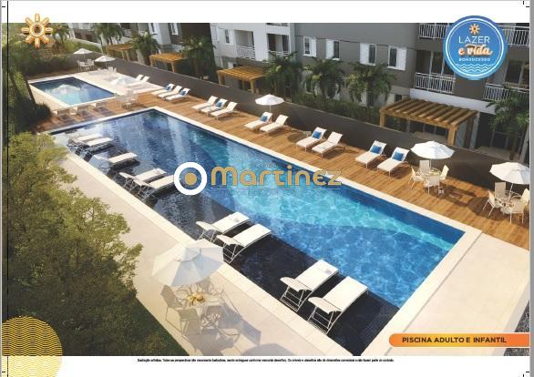 Apartamento, 2 quartos, 43 m² - Foto 5