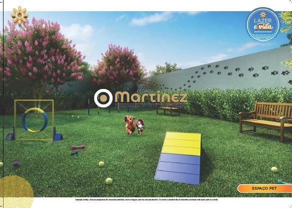 Apartamento, 2 quartos, 43 m² - Foto 11