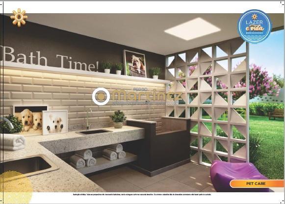 Apartamento, 2 quartos, 43 m² - Foto 12