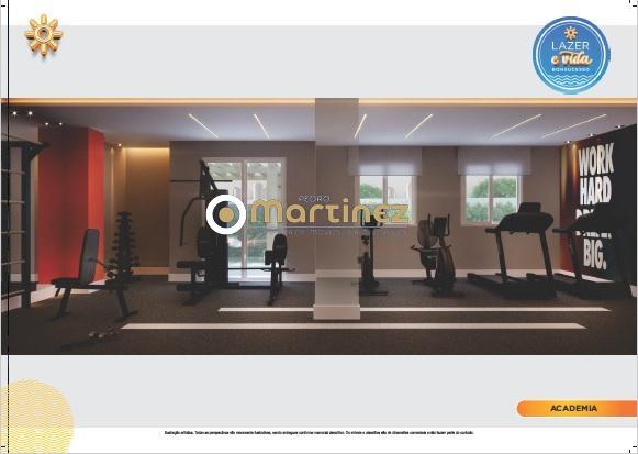 Apartamento, 2 quartos, 43 m² - Foto 17