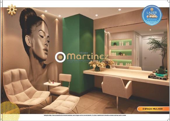 Apartamento, 2 quartos, 43 m² - Foto 14