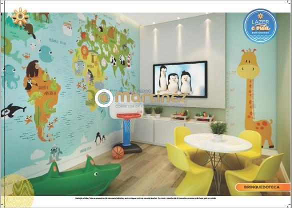 Apartamento, 2 quartos, 43 m² - Foto 15