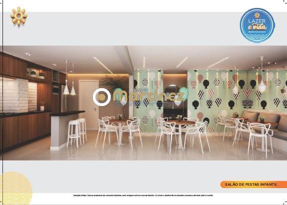 Apartamento, 2 quartos, 43 m² - Foto 19