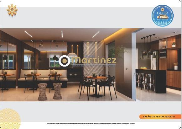 Apartamento, 2 quartos, 43 m² - Foto 18