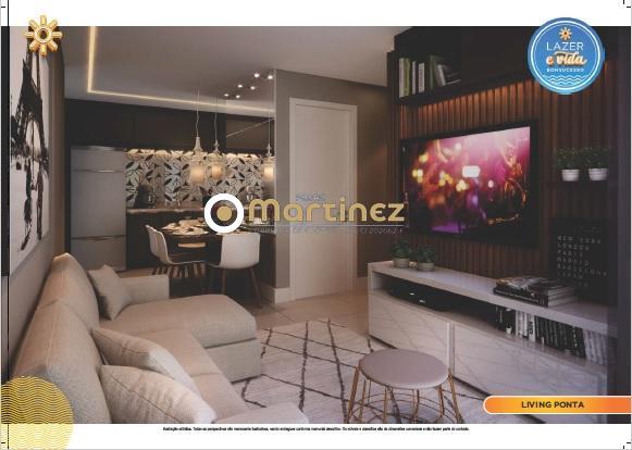 Apartamento, 2 quartos, 43 m² - Foto 23