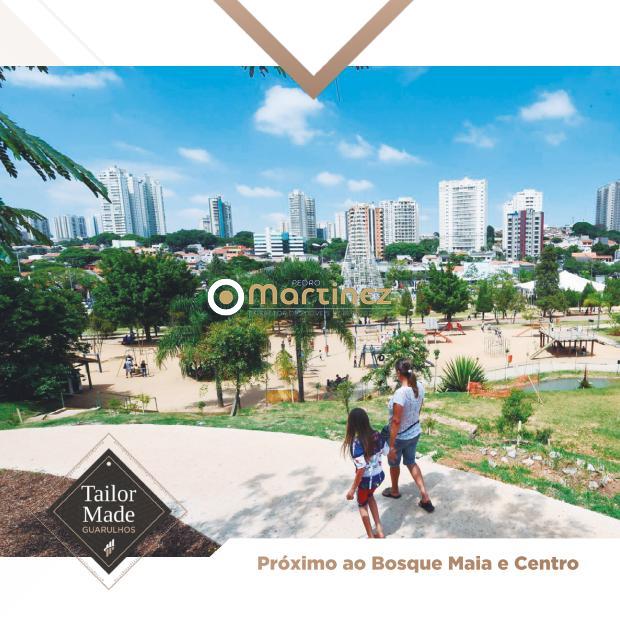Apartamento à venda com 3 quartos, 86m² - Foto 5