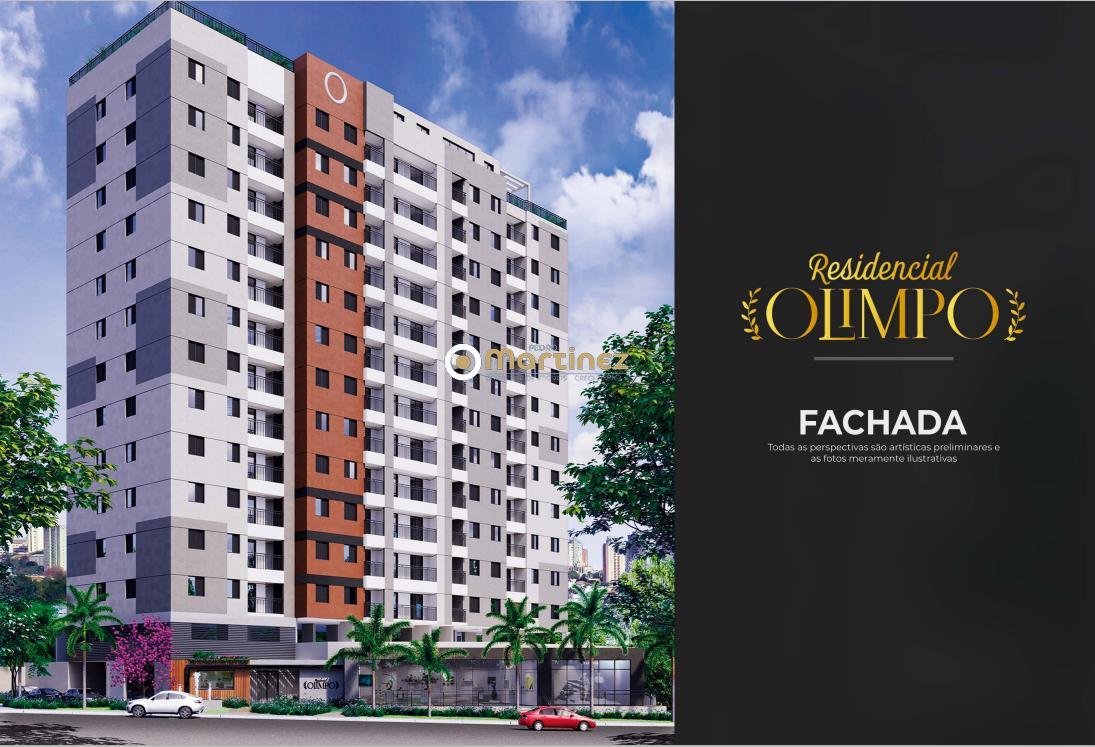 Apartamento, 58 m² - Foto 2