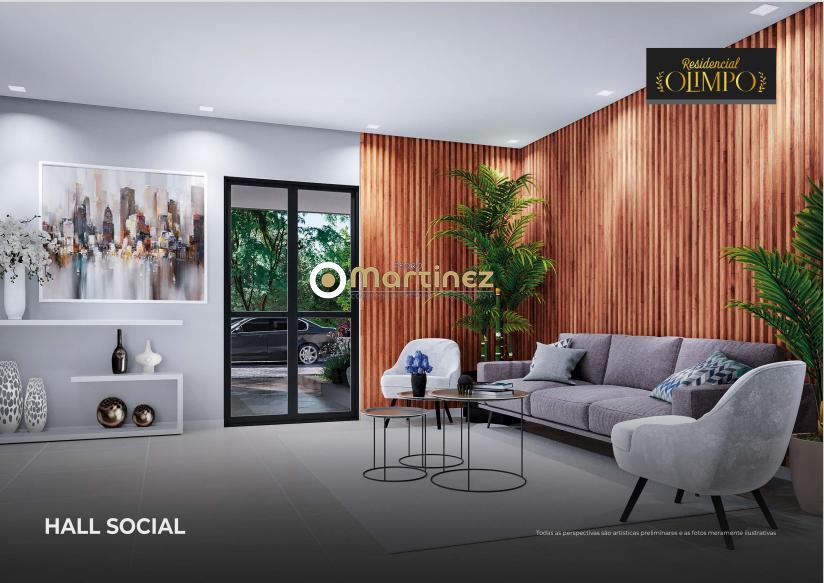 Apartamento, 58 m² - Foto 4