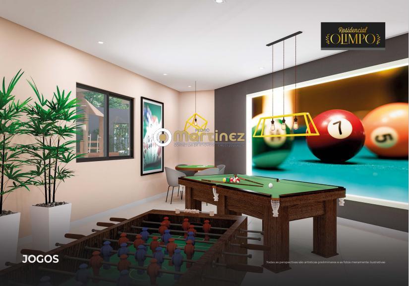 Apartamento, 58 m² - Foto 5