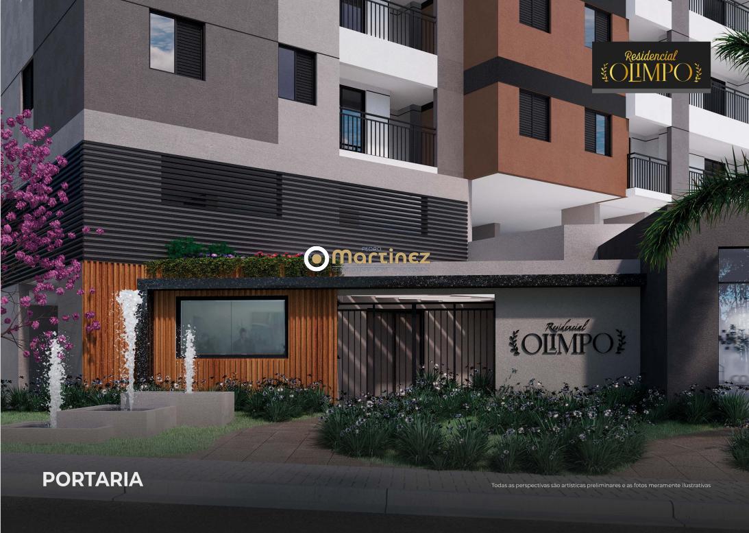 Apartamento, 58 m² - Foto 3