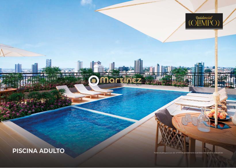 Apartamento, 58 m² - Foto 8