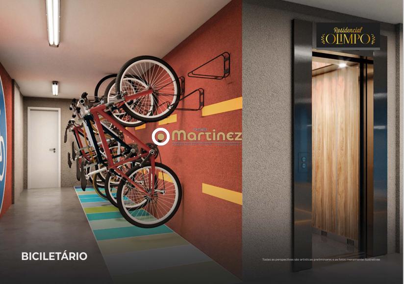 Apartamento, 58 m² - Foto 6