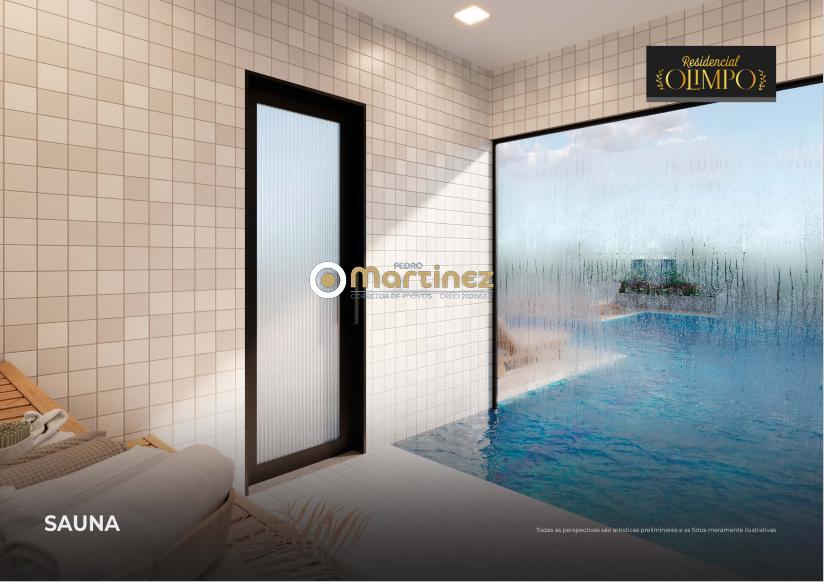 Apartamento, 58 m² - Foto 9