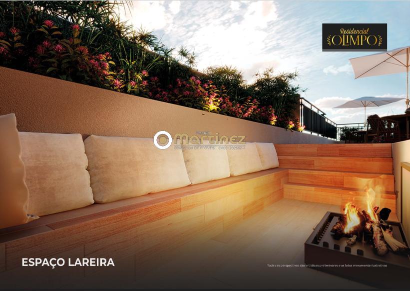 Apartamento, 58 m² - Foto 12