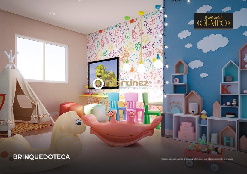 Apartamento, 58 m² - Foto 13