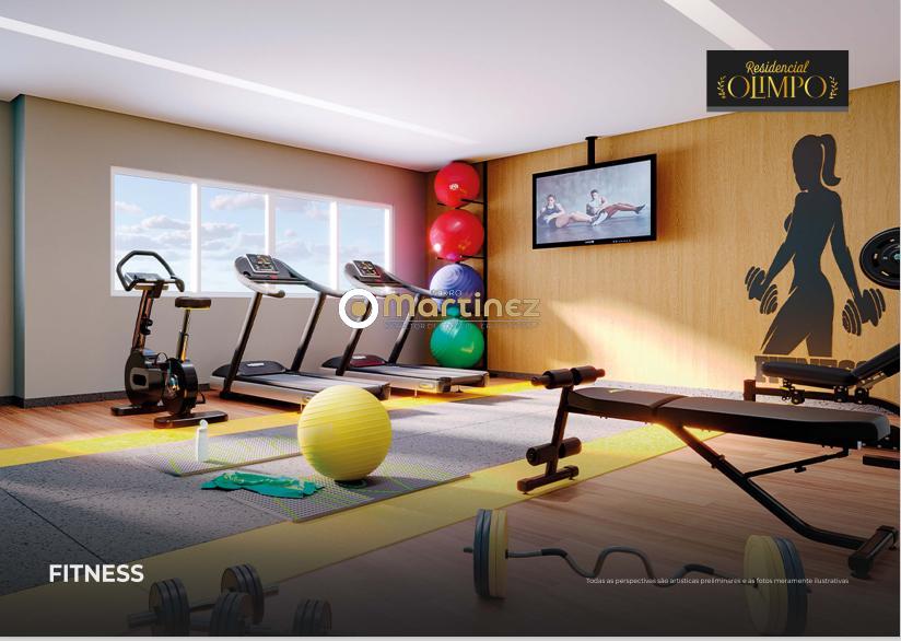 Apartamento, 58 m² - Foto 17