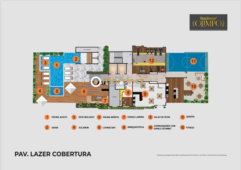 Apartamento, 58 m² - Foto 23