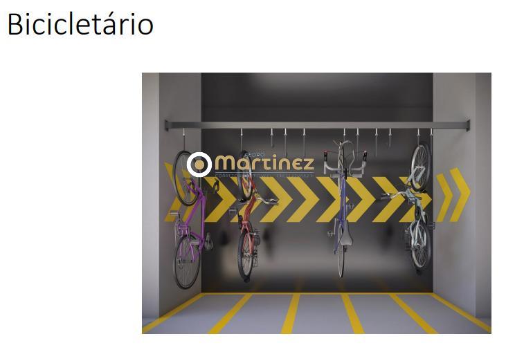 Apartamento, 2 quartos, 45 m² - Foto 8