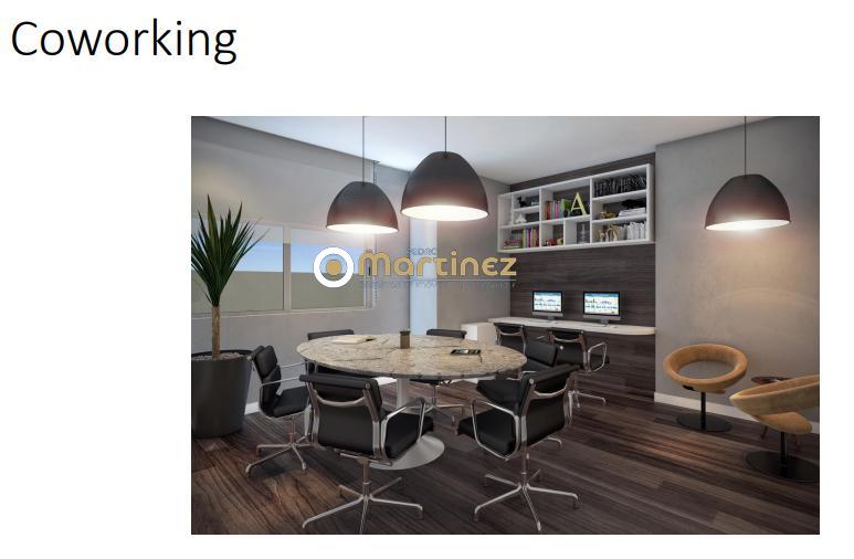 Apartamento, 2 quartos, 45 m² - Foto 9