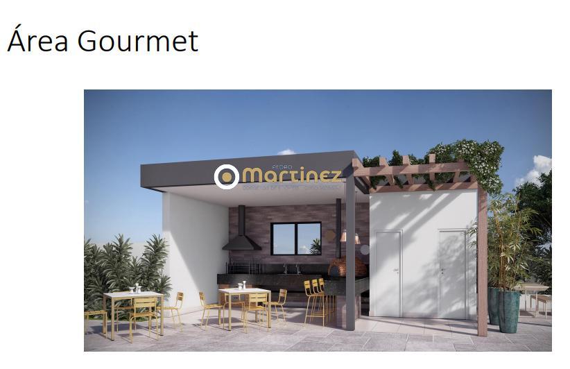 Apartamento, 2 quartos, 45 m² - Foto 7