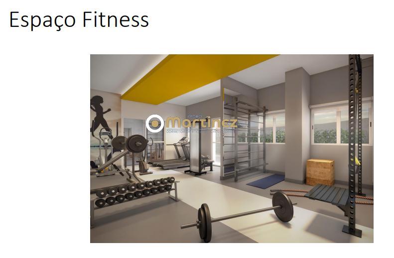 Apartamento, 2 quartos, 45 m² - Foto 12