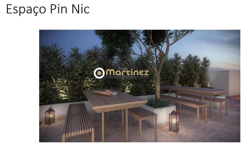 Apartamento, 2 quartos, 45 m² - Foto 16