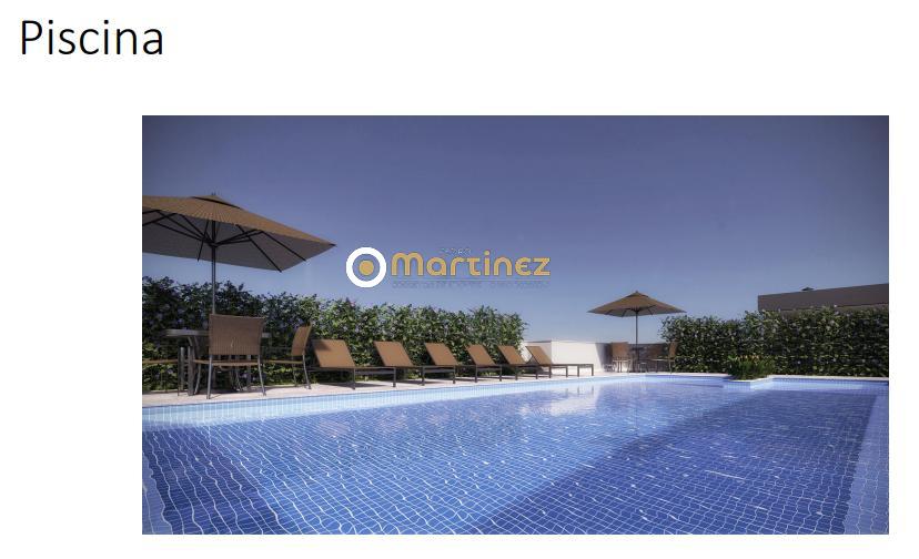 Apartamento, 2 quartos, 45 m² - Foto 15