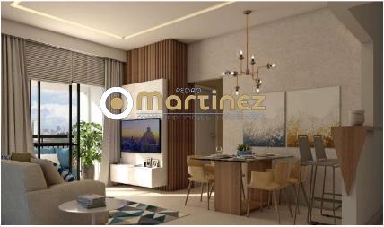 Apartamento, 2 quartos, 46 m² - Foto 4