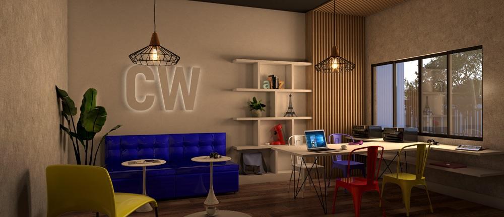 Apartamento, 2 quartos, 67 m² - Foto 4