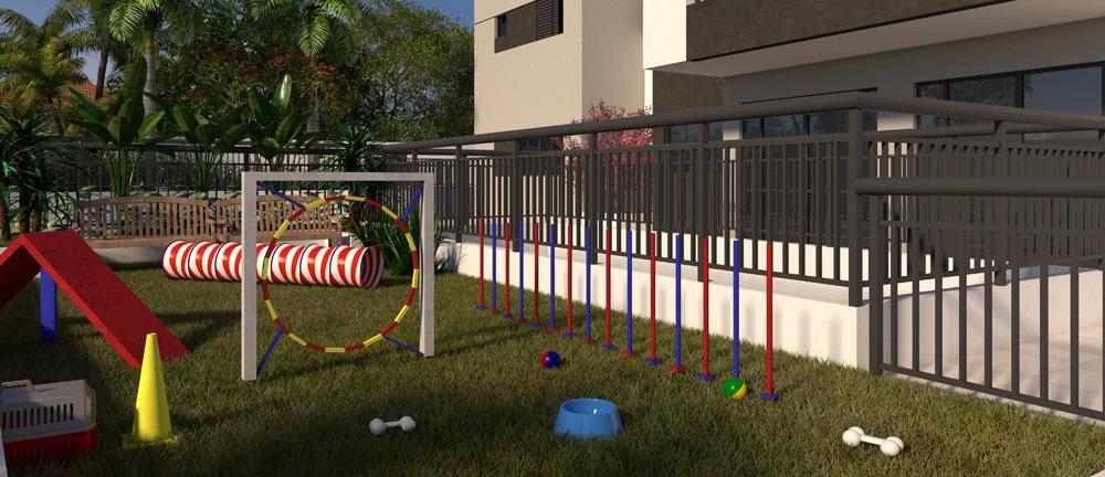 Apartamento, 2 quartos, 67 m² - Foto 8