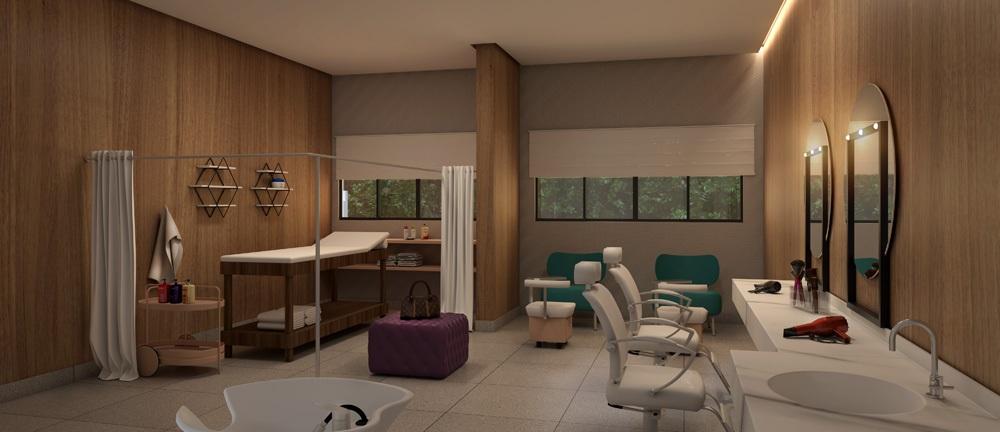 Apartamento, 2 quartos, 67 m² - Foto 6