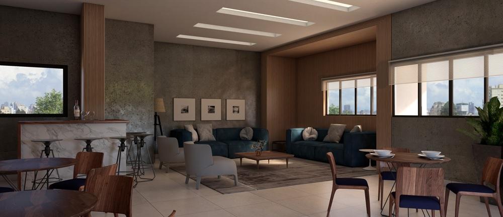 Apartamento, 2 quartos, 67 m² - Foto 10