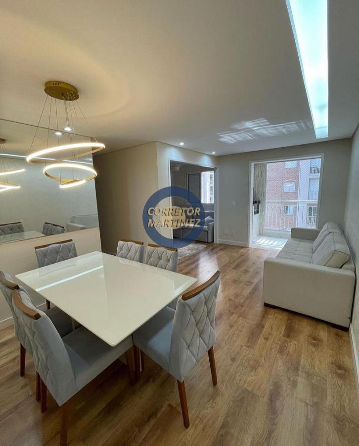 Apartamento, 2 quartos, 77 m² - Foto 2