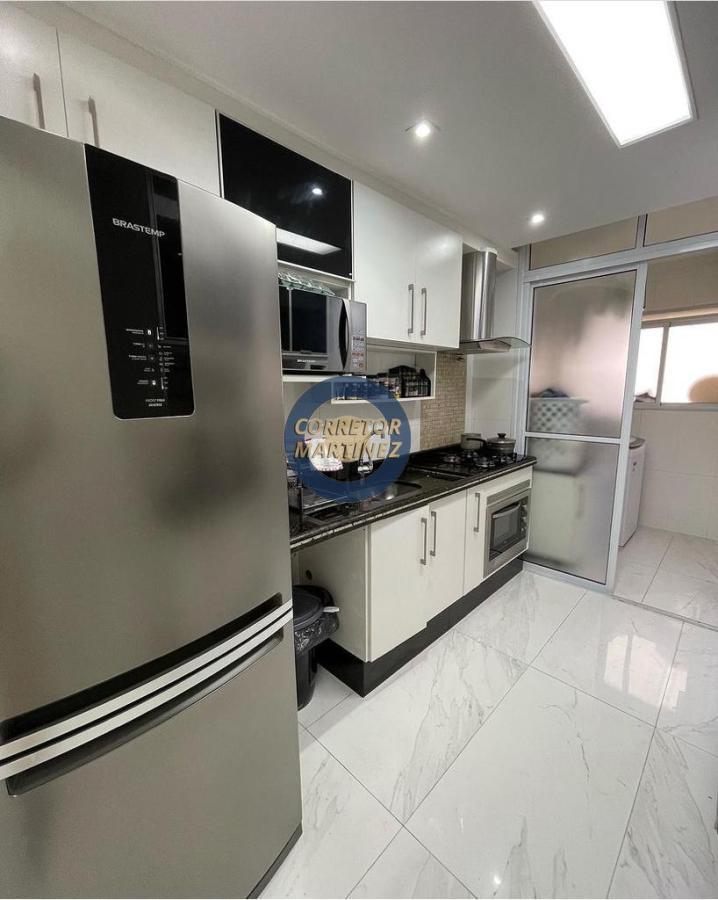 Apartamento, 2 quartos, 77 m² - Foto 3