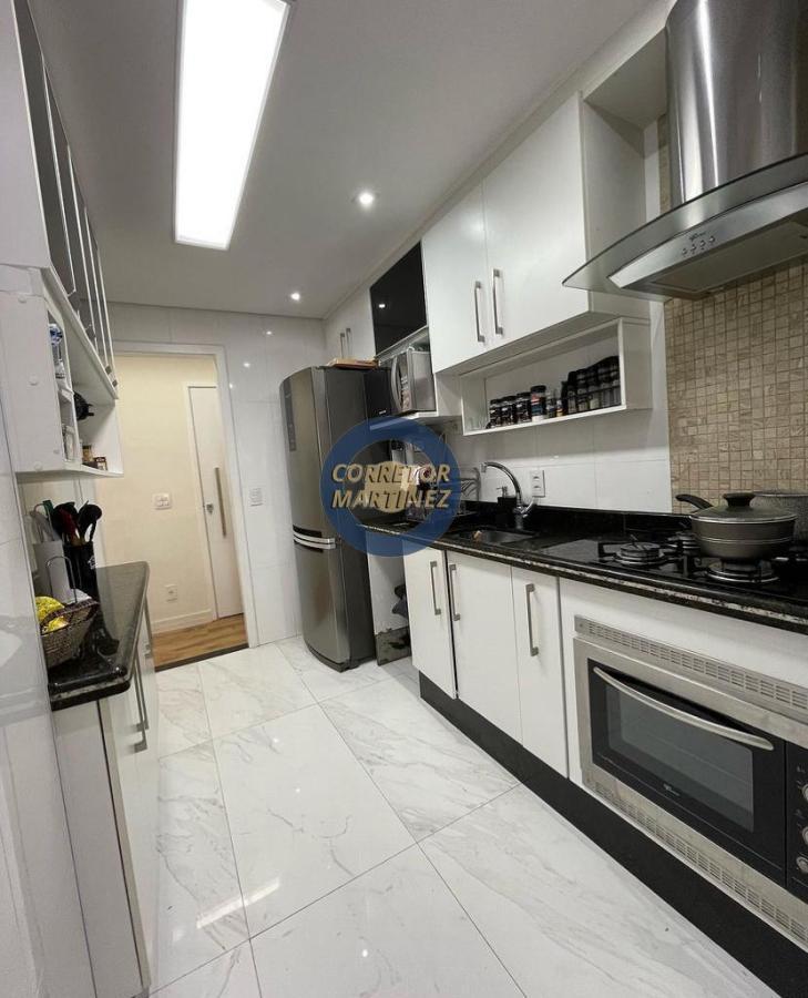 Apartamento, 2 quartos, 77 m² - Foto 5