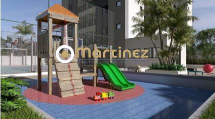 Apartamento, 2 quartos, 51 m² - Foto 8