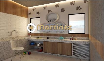 Apartamento, 2 quartos, 51 m² - Foto 11
