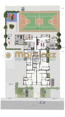 Apartamento, 2 quartos, 51 m² - Foto 16