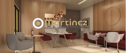 Apartamento, 2 quartos, 51 m² - Foto 7