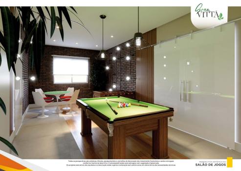 Apartamento à venda com 2 quartos, 47m² - Foto 12