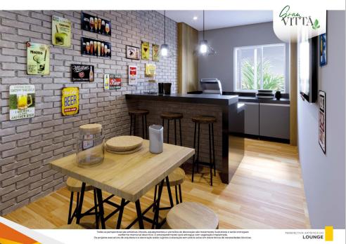 Apartamento à venda com 2 quartos, 47m² - Foto 16