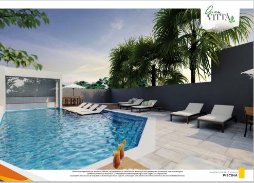 Apartamento à venda com 2 quartos, 47m² - Foto 17