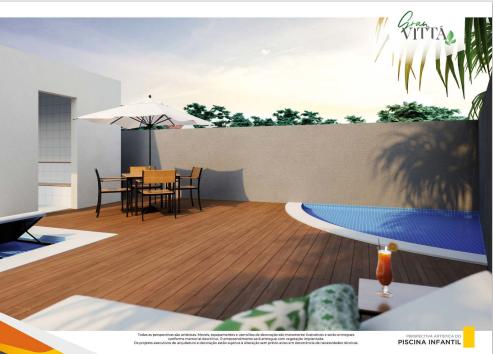 Apartamento à venda com 2 quartos, 47m² - Foto 18
