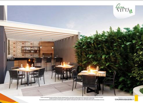 Apartamento à venda com 2 quartos, 47m² - Foto 19