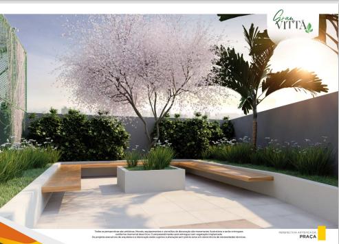 Apartamento à venda com 2 quartos, 47m² - Foto 22