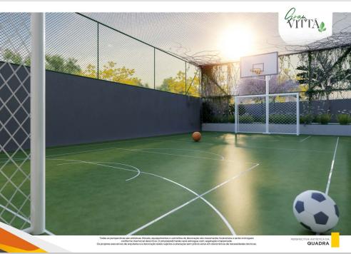 Apartamento à venda com 2 quartos, 47m² - Foto 23