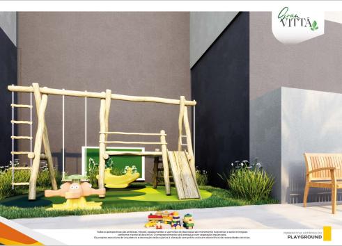 Apartamento à venda com 2 quartos, 47m² - Foto 24